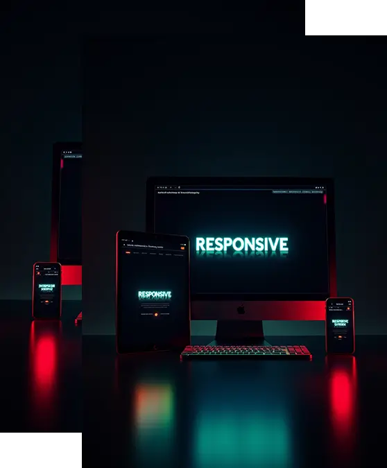 Features of Responsive Websites
