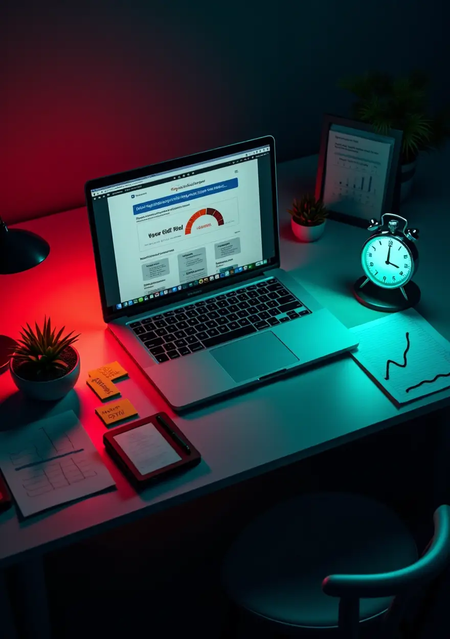 Professional Website Optimization Service