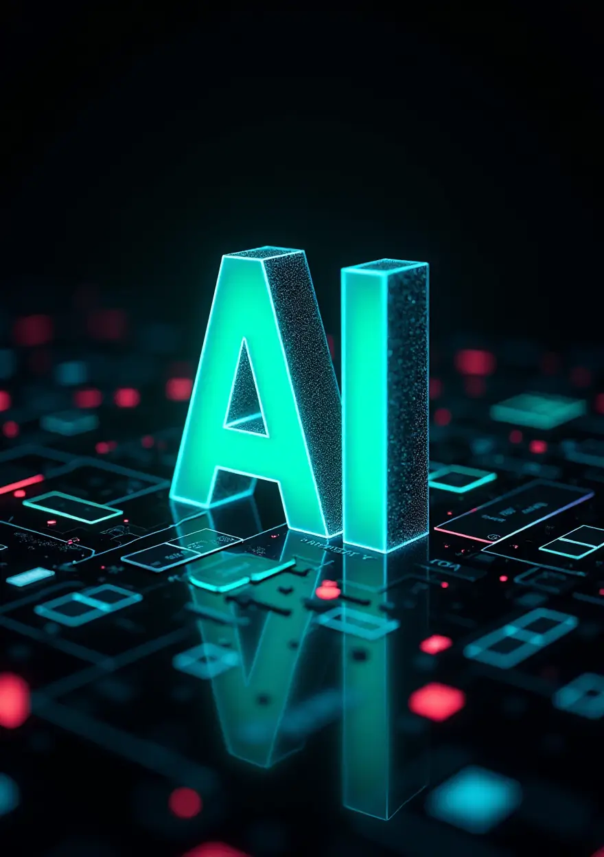 Features of Artificial Intelligence in Design and SEO