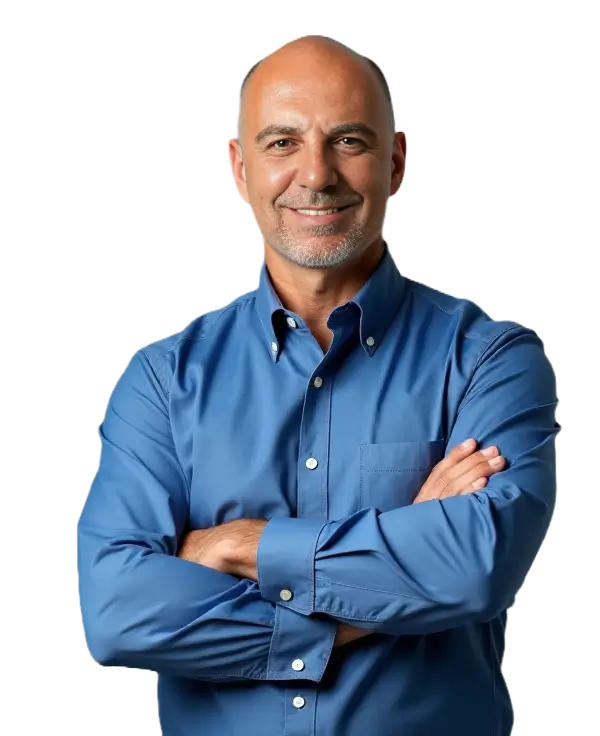 Alessio Troyli Freelance Web Designer Milan - Business and E-commerce Website Design with Artificial Intelligence