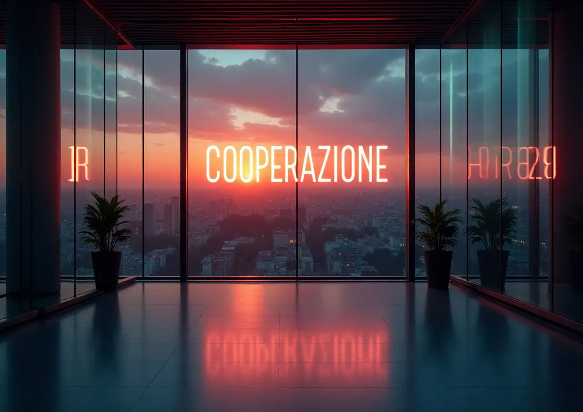 Collaborazione efficace per raggiungere risultati concreti