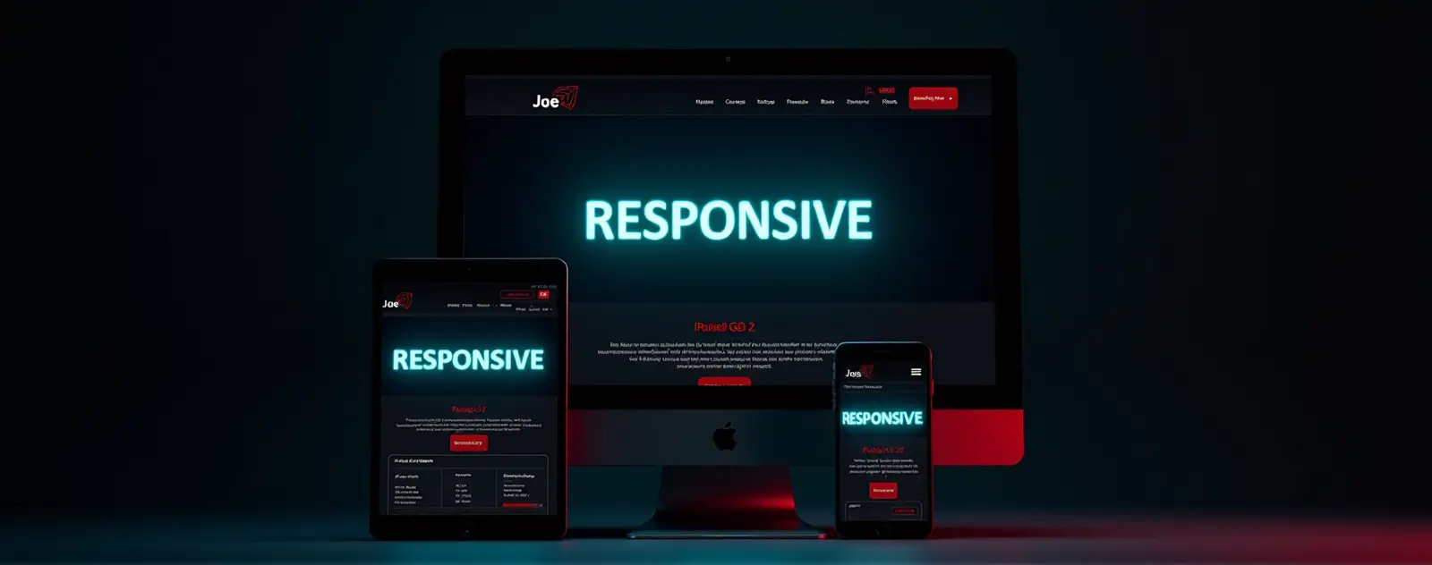 Graphik Design - Freelance Web Designer for Responsive Website Creation