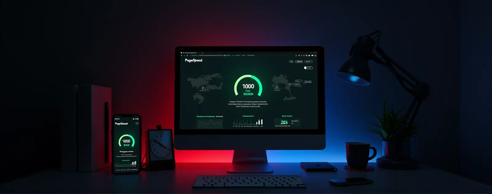 Graphik Design - Freelance web designer website optimization