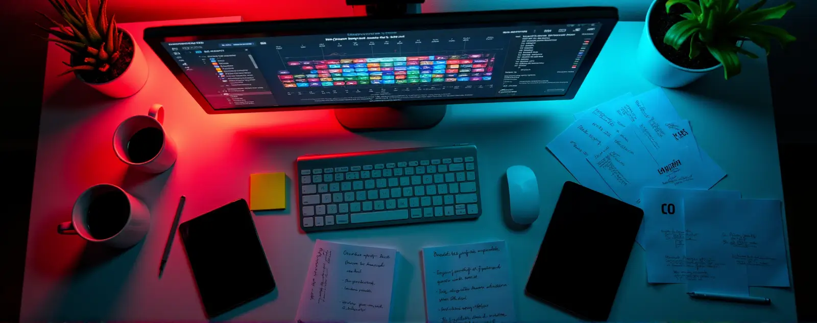 Graphik Design - Web Designer Freelance Website Redesign