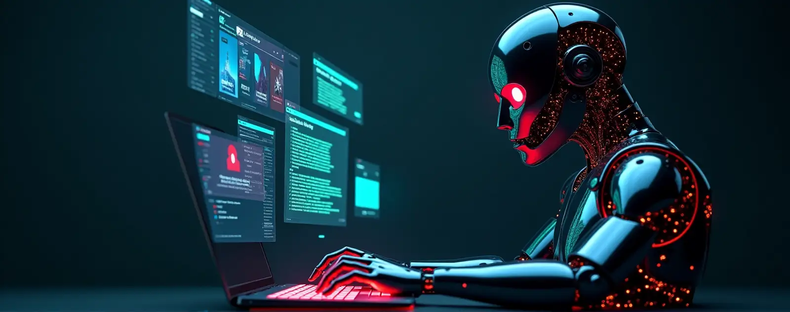 Graphik Design Freelance use of artificial intelligence in web design